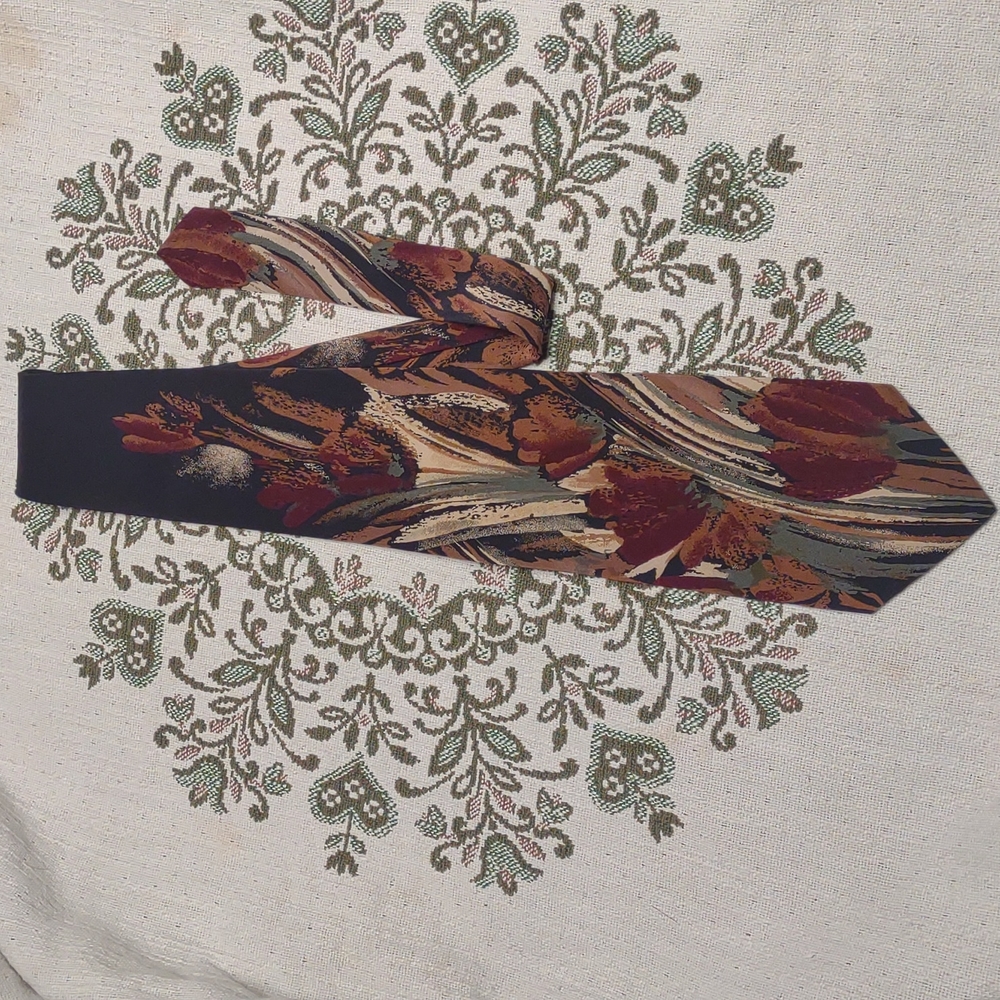 Christian Dior Men's Necktie